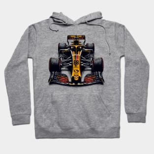 Formula 1 Hoodie